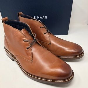 cole haan kennedy chukka